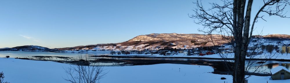 bjorngrande.net – om vann og livet og alt